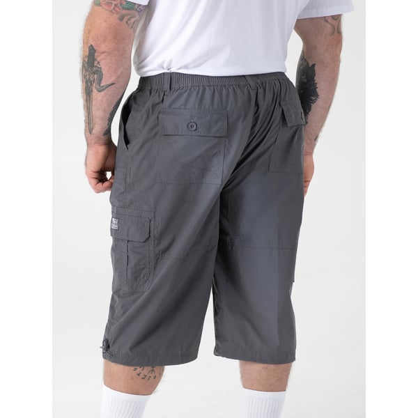 Duke Herr D555 Mason Kingsize Cargoshorts