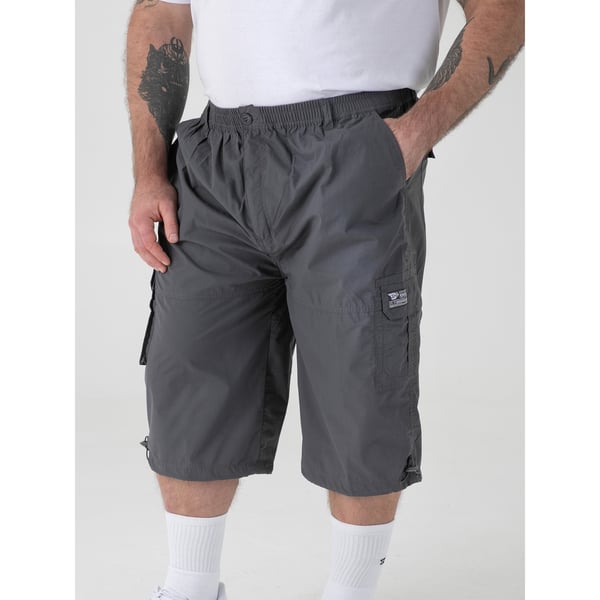 Duke Herr D555 Mason Kingsize Cargoshorts