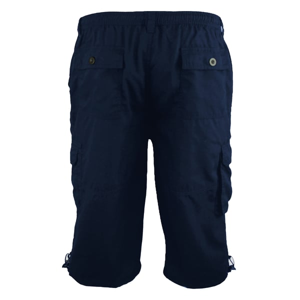 Duke Herr D555 Mason Kingsize Cargoshorts