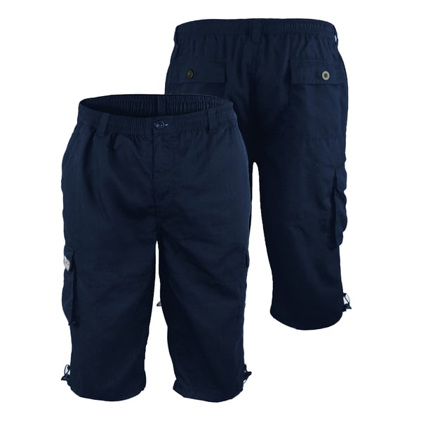 Duke Herr D555 Mason Kingsize Cargoshorts