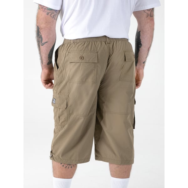 Duke Herr D555 Mason Kingsize Cargoshorts