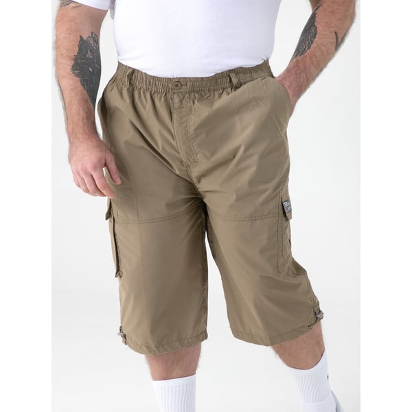 Duke Herr D555 Mason Kingsize Cargoshorts