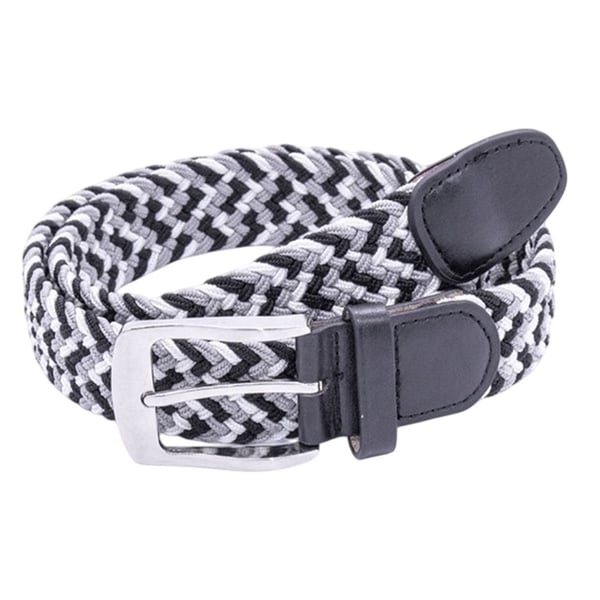 Duke Mens D555 Quinn punottu joustovyö Duke Mens D555 Quinn punottu joustovyö