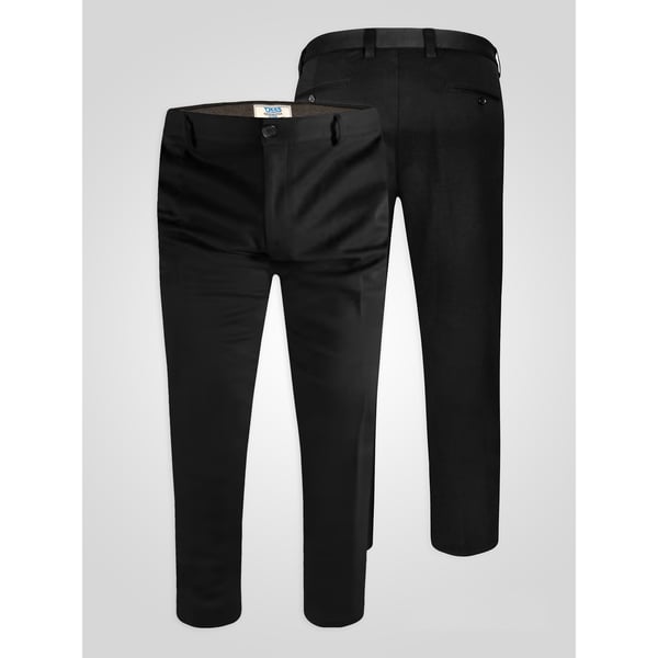 Duke Mens D555 Yarmouth Trousers