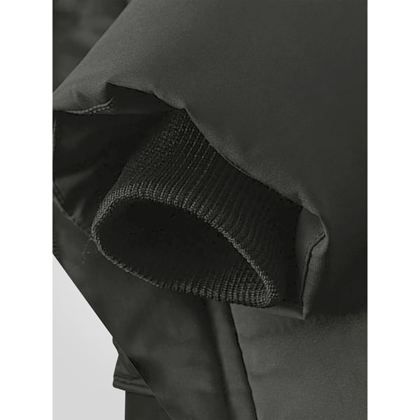 Duke Herr D555 Lovett Kingsize Parkas