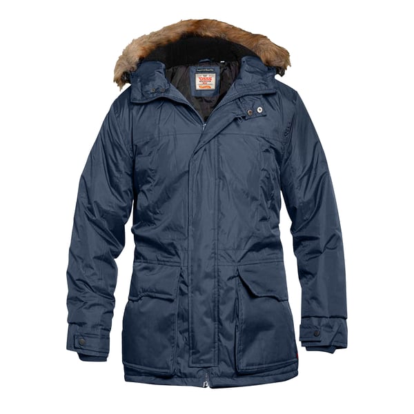 Duke Herr D555 Lovett Kingsize Parkas