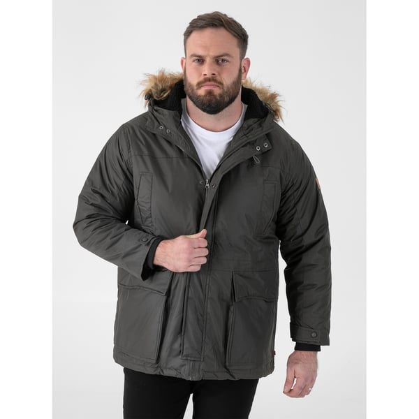 Duke Herr D555 Lovett Kingsize Parkas