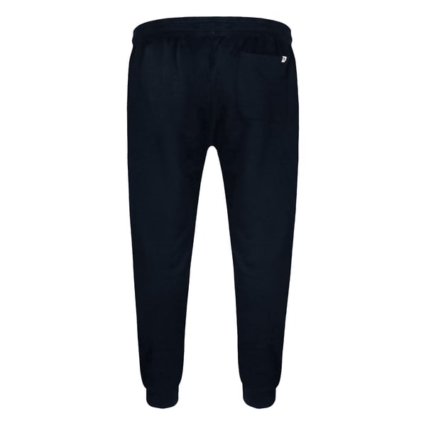 Duke Herr D555 Brandon Joggingbyxor med mudd Kingsize