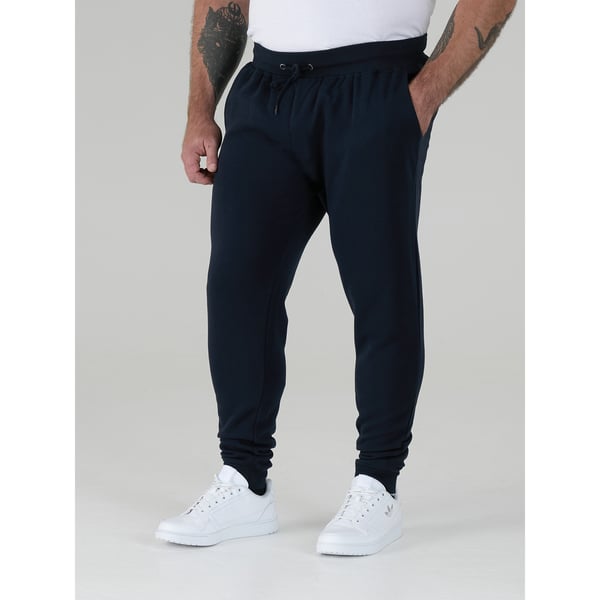 Duke Herr D555 Brandon Joggingbyxor med mudd Kingsize