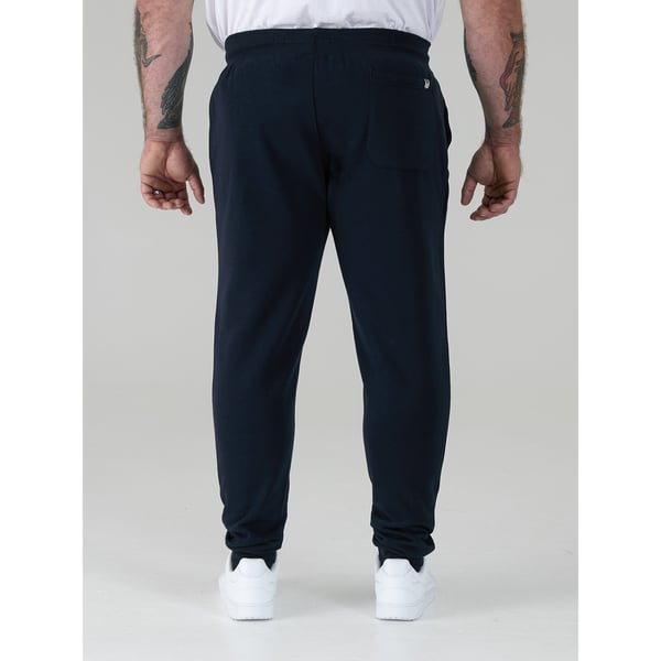 Duke Herr D555 Brandon Joggingbyxor med mudd Kingsize