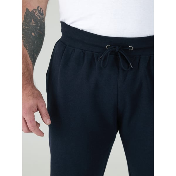 Duke Herr D555 Brandon Joggingbyxor med mudd Kingsize