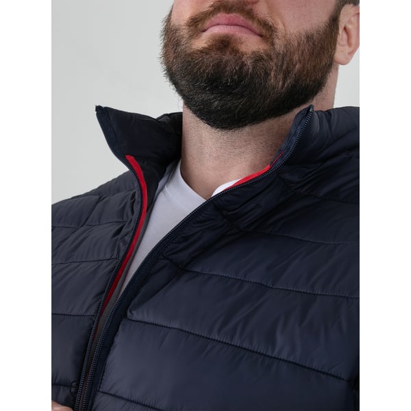 Duke Mens D555 Rowland Kingsize Puffer Jacket