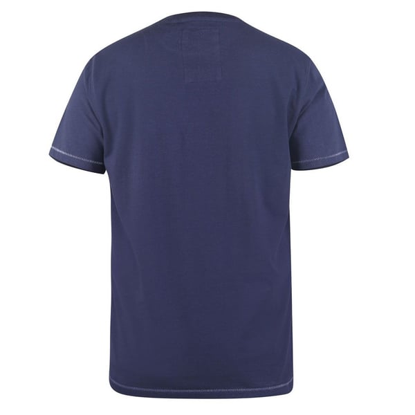 Duke Mens D555 Winterton Volkswagen Kingsize T-Shirt