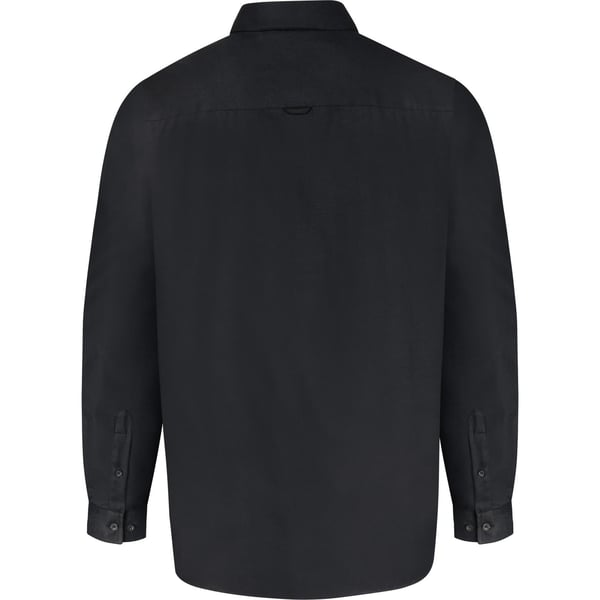 Duke Mens D555 Richard Oxford Kingsize Long-Sleeved Shirt