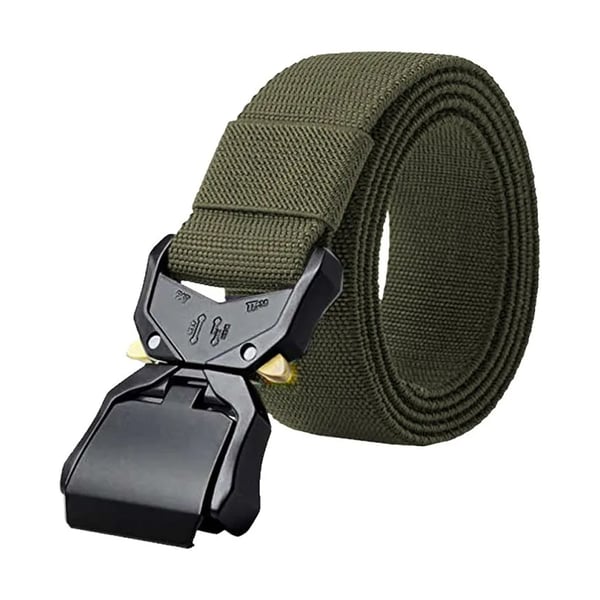 Duke Mens D555 Dale Heavy Duty Belt