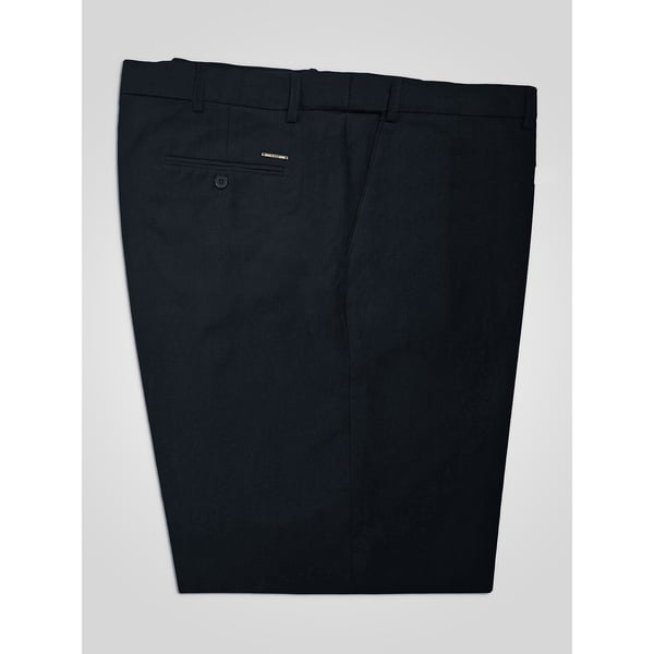 Duke Herr D555 Max Justerbara Midja Kingsize Byxor