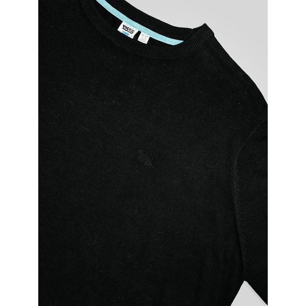 Duke Mens D555 Jovanni 1 Crew Neck Kingsize Sweatshirt