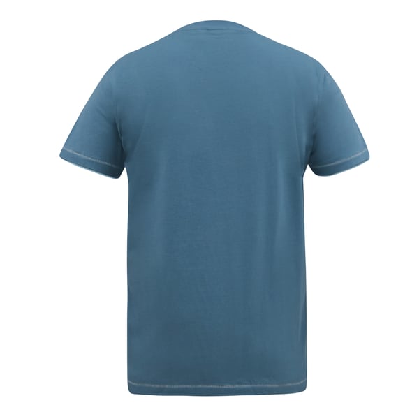 Duke Mens D555 Woodhall Volkswagen Kingsize T-Shirt