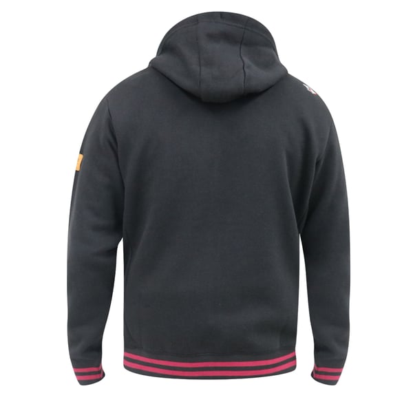 Duke Mens D555 Patrick Full Zip Full Zip Hoodie