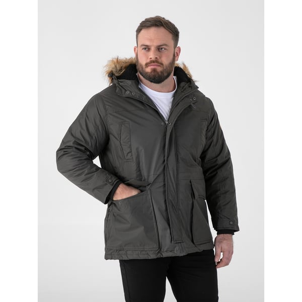 Duke Herr D555 Lovett 2 Kingsize Jacka