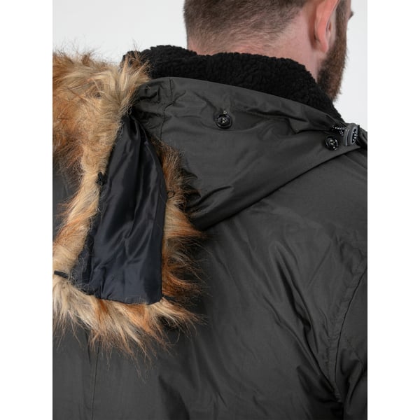 Duke Herr D555 Lovett 2 Kingsize Jacka