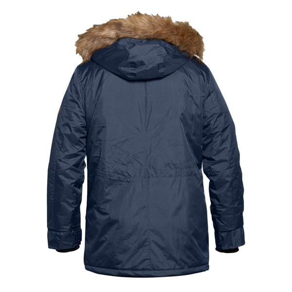 Duke Herr D555 Lovett 2 Kingsize Jacka