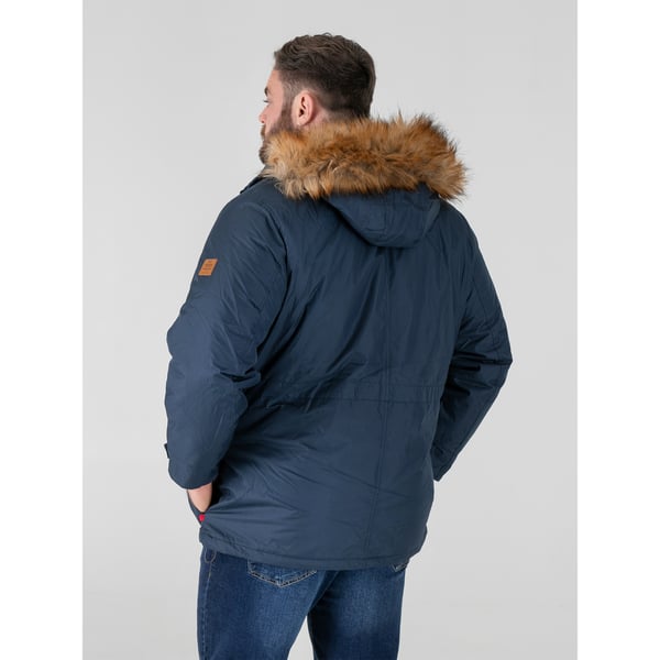 Duke Herr D555 Lovett 2 Kingsize Jacka