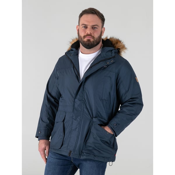Duke Herr D555 Lovett 2 Kingsize Jacka