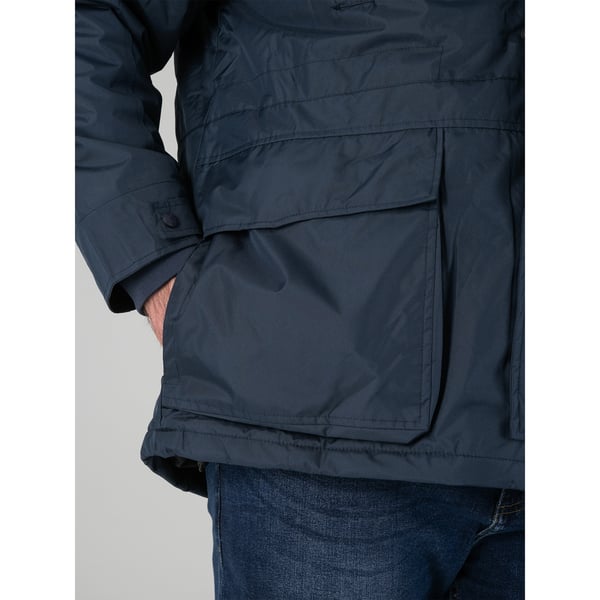 Duke Herr D555 Lovett 2 Kingsize Jacka