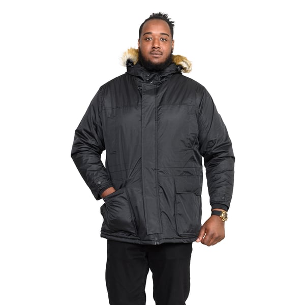 Duke Mens D555 Lovett 2 Kingsize Jacket