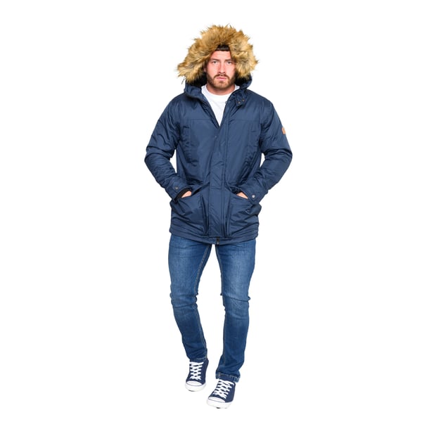 Duke Mens D555 Lovett 2 Kingsize Jacket