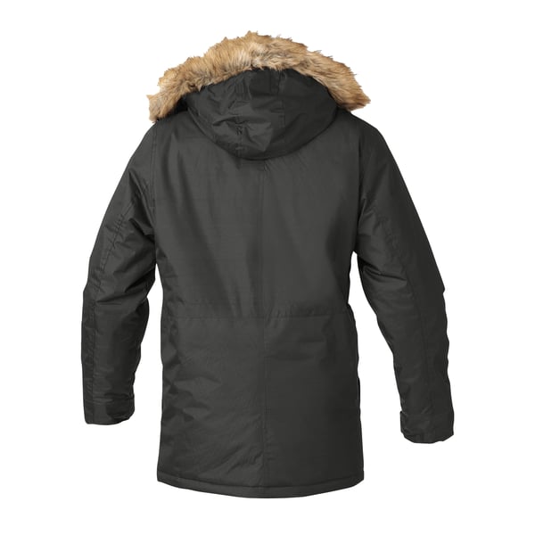 Duke Herr D555 Lovett 2 Kingsize Jacka