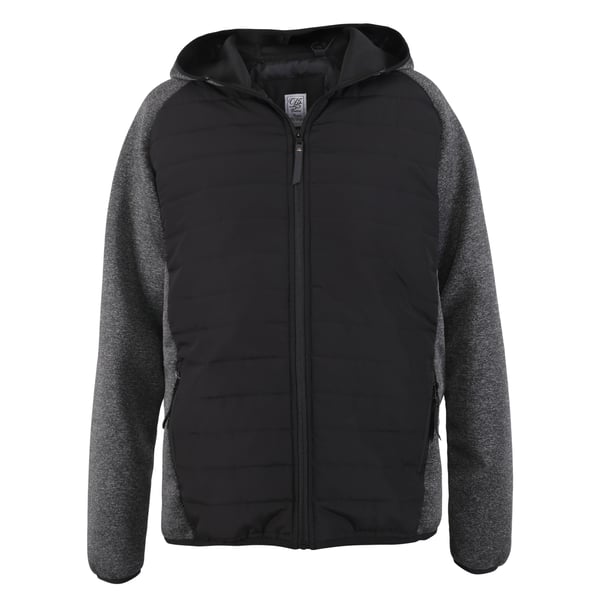 Duke Mens D555 Highampton Kingsize Padded Jacket