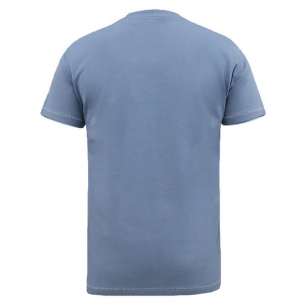 Duke Mens D555 Norfolk Coca Cola Kingsize T-Shirt