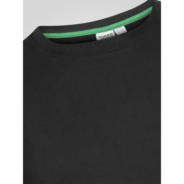Duke Mens D555 Exeter Thermal Kingsize pitkähihainen T-paita
