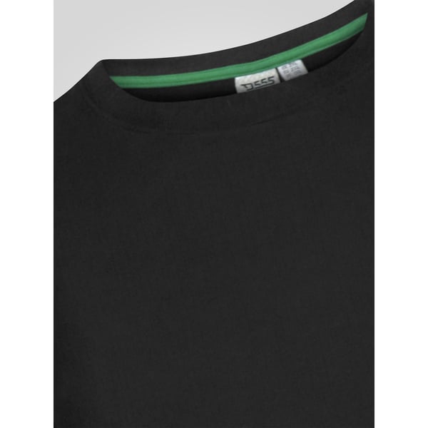 Duke Mens D555 Motherwell Thermal Kingsize Short-Sleeved T-Shirt