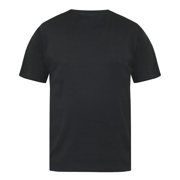 Duke Mens D555 Motherwell Thermal Kingsize Short-Sleeved T-Shirt
