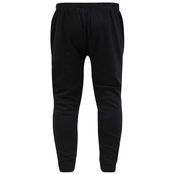 Duke Mens D555 Boston Kingsize Long Johns