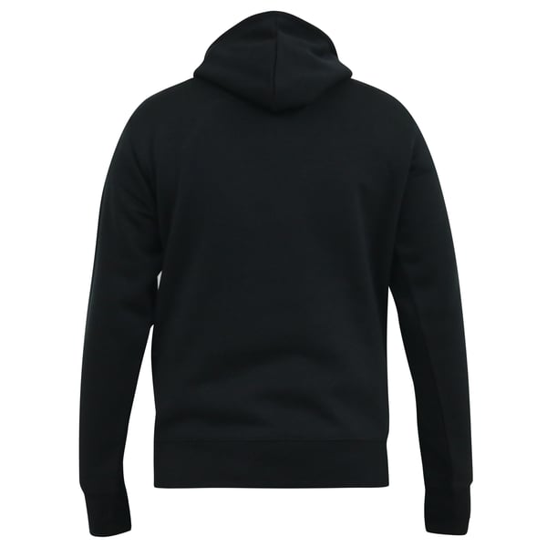 Duke Mens D555 Bourton Volkswagen Overhead Kingsize Hoodie