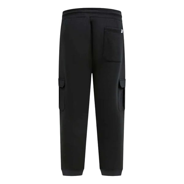 Duke Mens D555 Edinburgh Kingsize Jogging Bottoms
