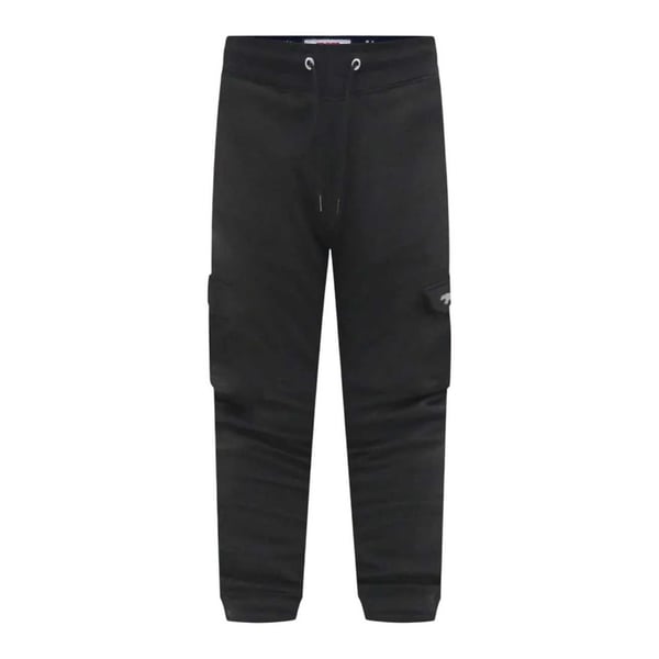 Duke Mens D555 Edinburgh Kingsize -collegehousut