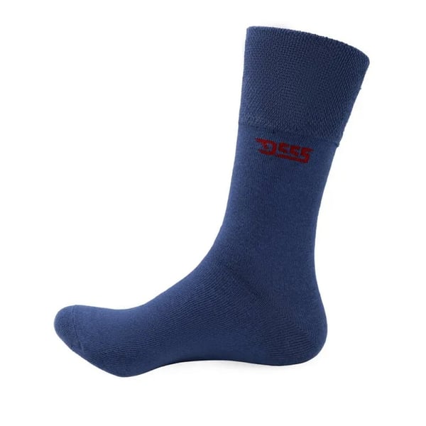 Duke Mens Harold 2 D555 Extra Wide Socks (Pack of 3)