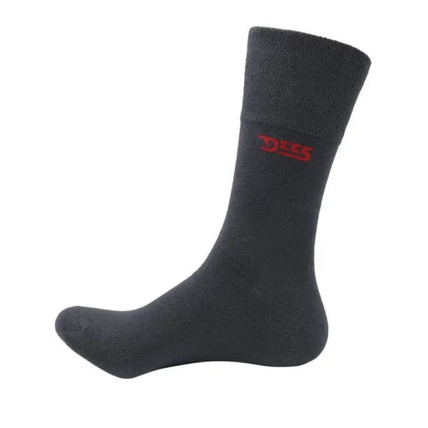 Duke Mens Harold 2 D555 Extra Wide Socks (Pack of 3)