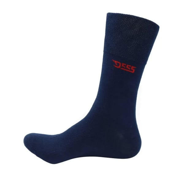 Duke Mens Harold 2 D555 Extra Wide Socks (Pack of 3)
