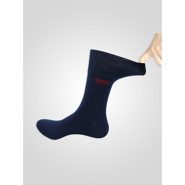 Duke Mens Harold 2 D555 Extra Wide Socks (Pack of 3)