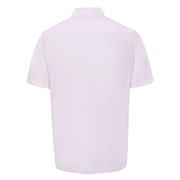 Duke Mens James D555 Tall Short-Sleeved Shirt