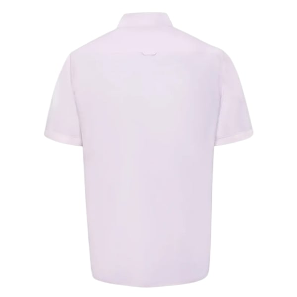Duke Mens James D555 Oxford Kingsize Tall Shirt