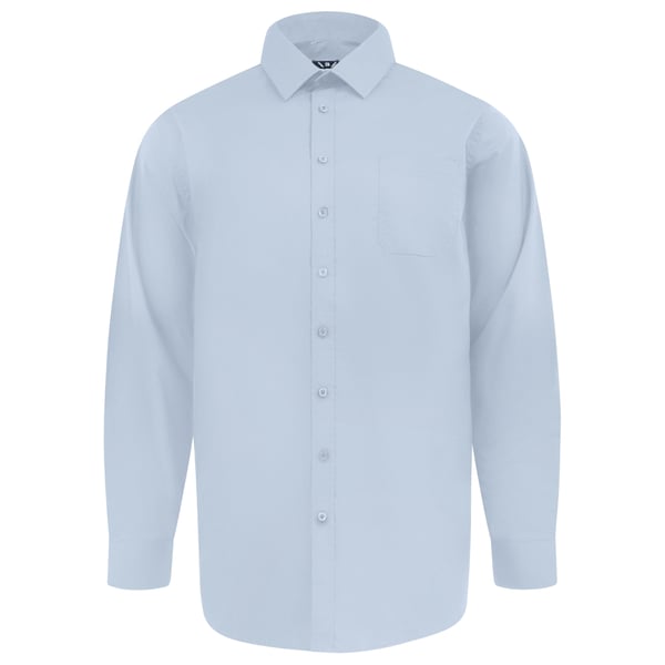 Duke Mens Oliver D555 Stretch Kingsize Shirt Duke Mens Oliver D555 Stretch Kingsize Shirt