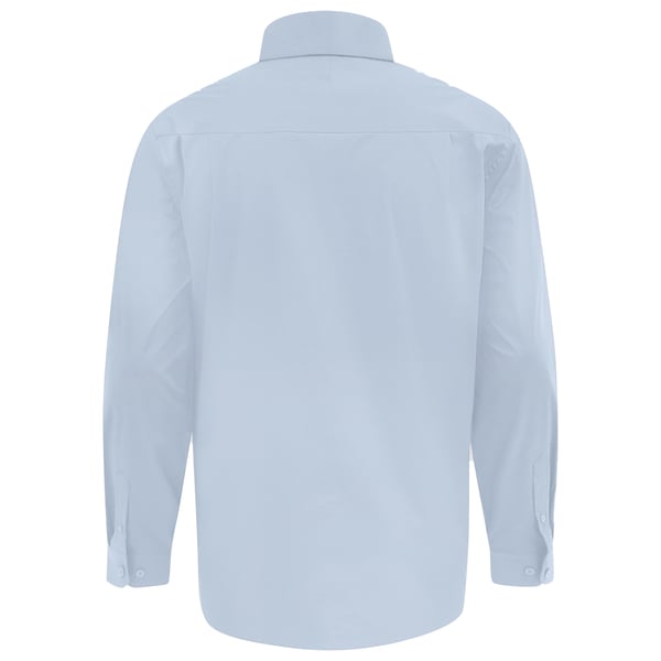 Duke Mens Oliver D555 Stretch Kingsize Shirt