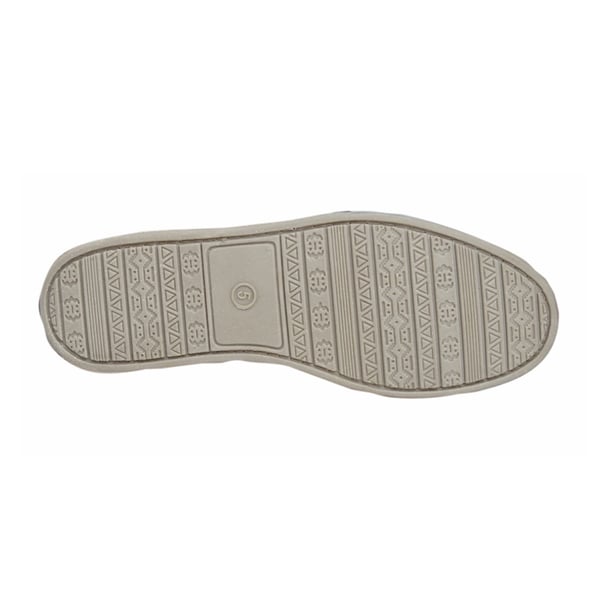 Mokkers Womens/Ladies Suede Emily Moccasin Slippers